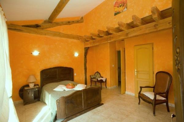 Hotel Ledre La Bastide-de-Sérou Exterior foto